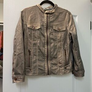 Montanaco jacket